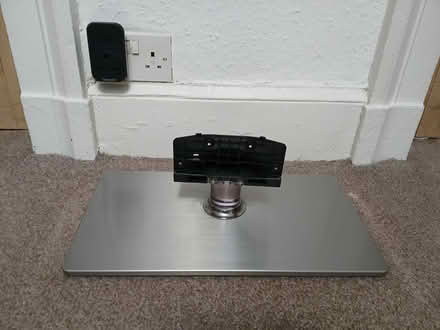 Photo of free Small T.V. Holder (Lark Lane Area L17) #1