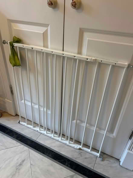 Photo of free Baby gate (CM15) #1