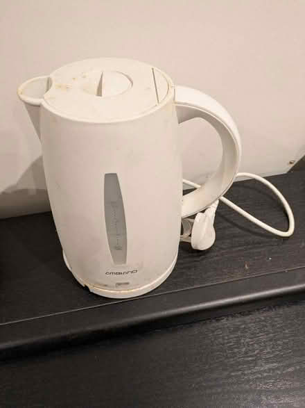 Photo of free Kettle (Lewes BN7) #1