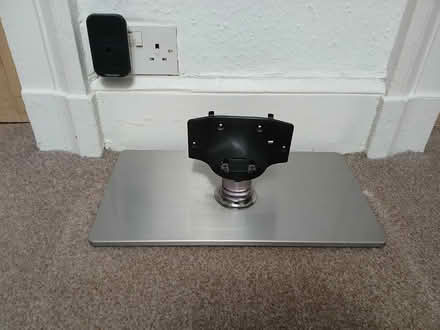 Photo of free Small T.V. Holder (Lark Lane Area L17) #2