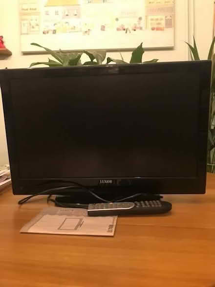 Photo of free Small TV (Sunny Hill DE23) #1