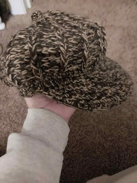 Photo of free Hat (Bellbrook) #1