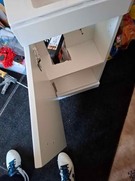 Photo of free sink (Tallaght) #3