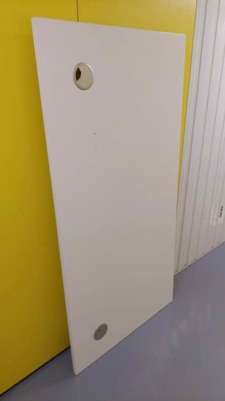 Photo of free Standing desk (GU2 Woodbridge Medows) #2