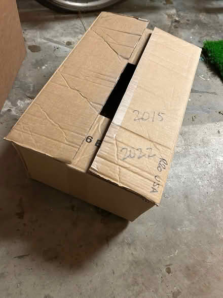 Photo of free Wine boxes (Cherry Hill, Sunnyvale) #2