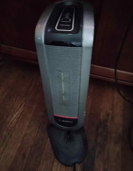 Photo of free Non Working Space Heater (Georgia Ave Petworth) #1