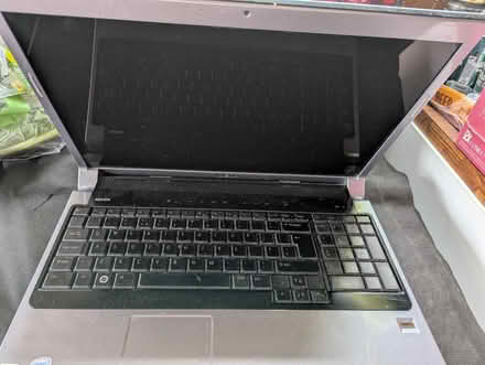 Photo of free Two Old Dell laptops for spares (Grove Vale B43) #2