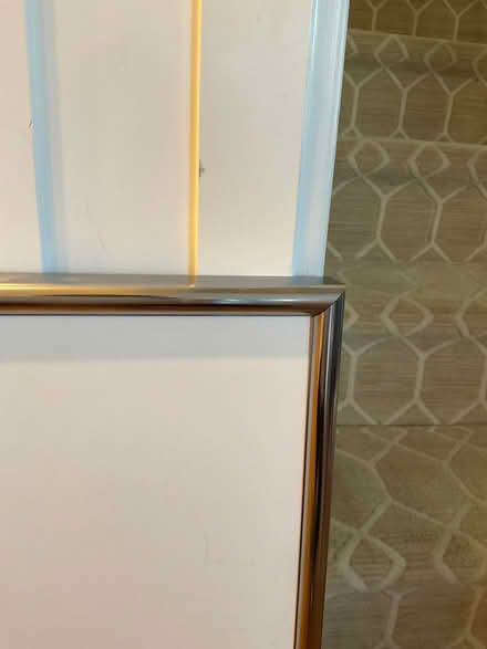 Photo of free Metal frame (Sleepy Hollow, NY) #4