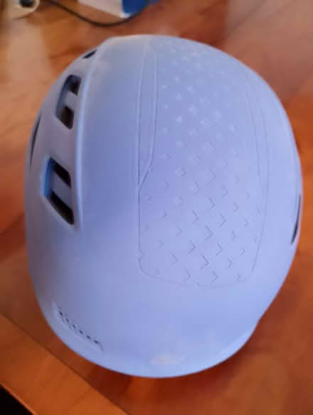 Photo of free Helmet (Ballards CR2) #4