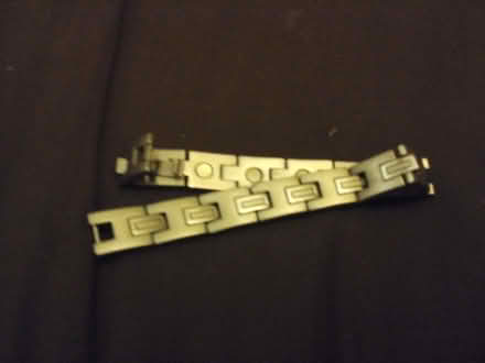 Photo of free Arthritis Bracelet (Kirkton of Auchterhouse DD3) #1