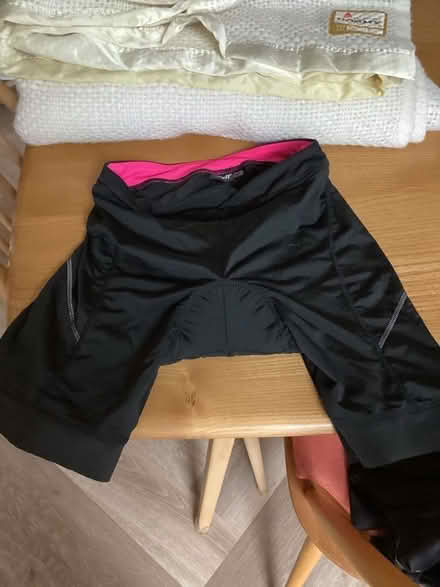 Photo of free Cycling shorts (Waterlooville PO8) #2
