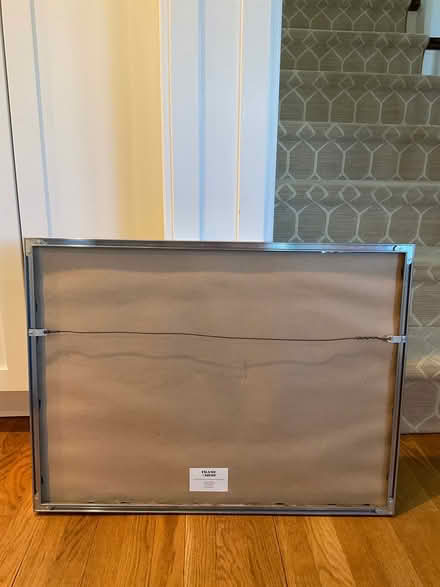 Photo of free Metal frame (Sleepy Hollow, NY) #2