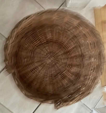 Photo of free Basket for animal (Boultham LN6) #2