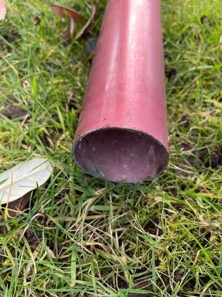 Photo of free Metal windsurfing mast (Hellesdon NR6) #4