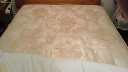 Photo of free Double bed (Near Lintmill Cullen AB56) #3