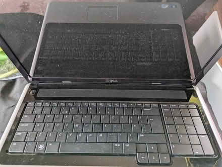 Photo of free Two Old Dell laptops for spares (Grove Vale B43) #1