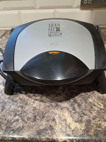 Photo of free Grill (Ardler DD3) #1