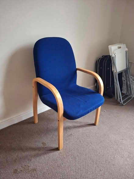 Photo of free Armchair (Hyson green NG7 6) #2