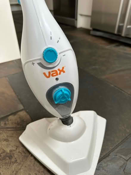 Photo of free Vax Steam Mop - faulty (Allesley Park CV5) #2