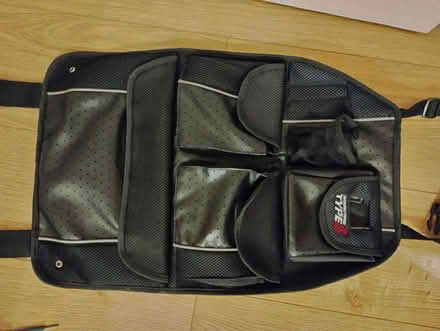 Photo of free Car seat organiser (Central Braintree) #1