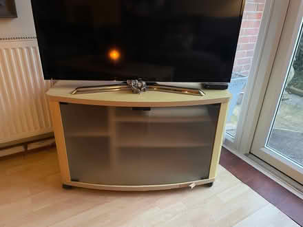 Photo of free TV cabinet (Salcott-cum-Virley CM9) #1