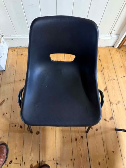 Photo of free Chairs (Southport PR8) #2