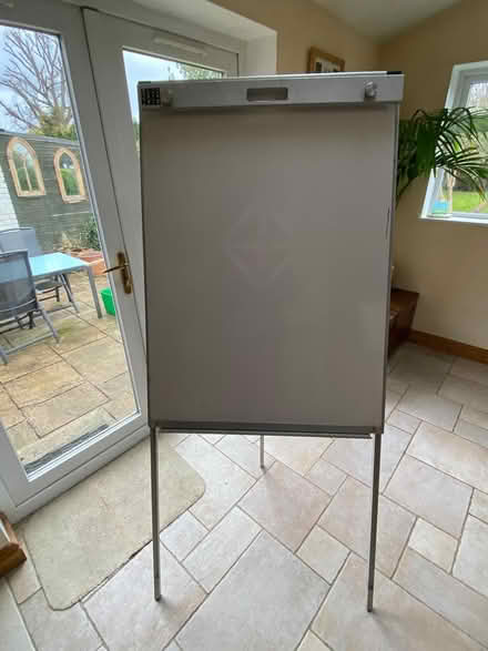 Photo of free Flip chat stand (Sutton Coldfield) #1