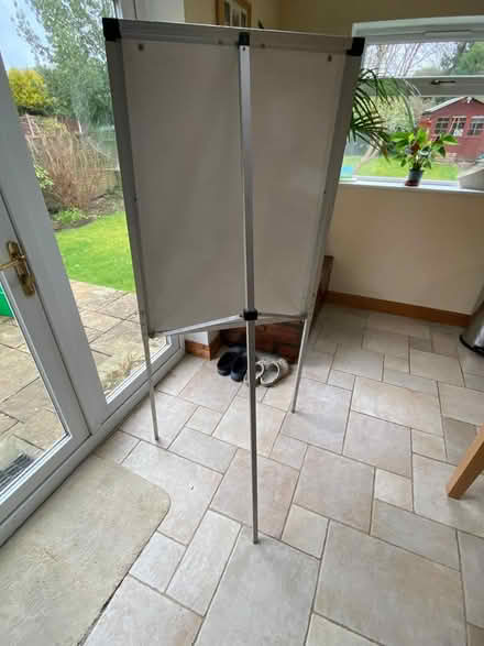 Photo of free Flip chat stand (Sutton Coldfield) #2