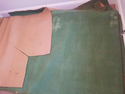 Photo of free Carpet Underlay (Croxley Green WD3) #2