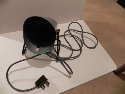 Photo of free Heat Lamp (Earls Colne CO6) #2