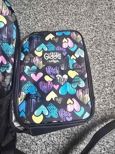 Photo of free Children school bag (M8) #2