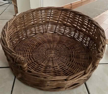 Photo of free Basket for animal (Boultham LN6) #1