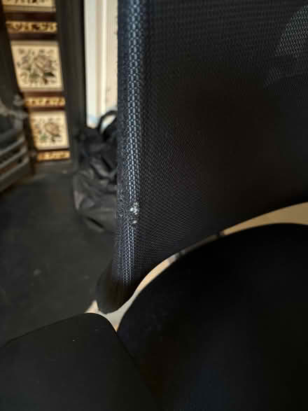 Photo of free Home office desk chair (Kingston Gate KT2) #3
