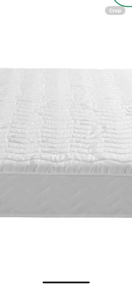 Photo of Small double mattress (Downley) #1