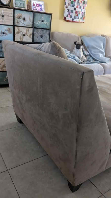 Photo of free Comfortable Lounge chair (Northeast Mesa) #3