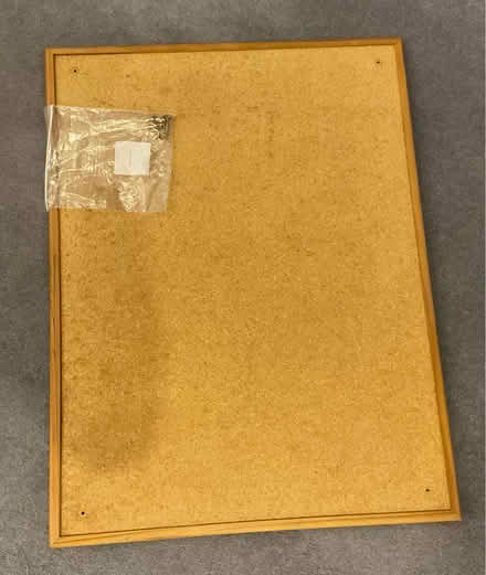 Photo of free Cork noticeboard (Soberton SO32) #1