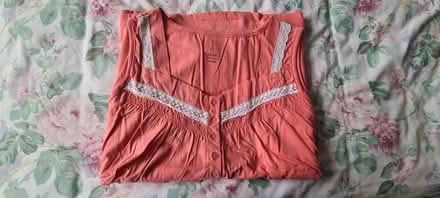 Photo of free Ladies nighties size 24/26 - new condition, never worn. (Beckenham BR3) #2