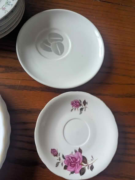 Photo of free Plates and bowls (Harmans Water RG12) #3