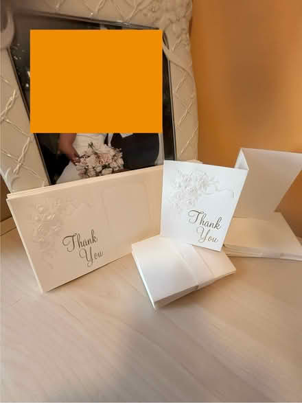 Photo of free Thank You Cards (Secane) #1