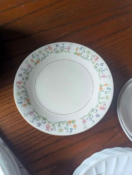 Photo of free Plates and bowls (Harmans Water RG12) #2