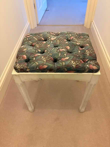 Photo of free Stool, beautiful (Redland, BS6) #1