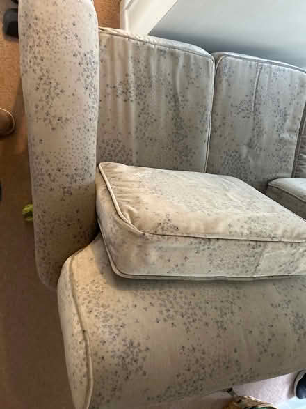 Photo of free Supportive comfortable sofa seat 3 (The park Cabinteely.) #2