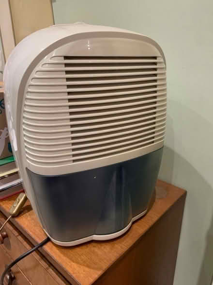 Photo of free Dehumidifier (Malvern Link WR14) #1