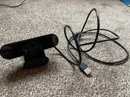 Photo of free Webcam (St Leonards TN38) #1