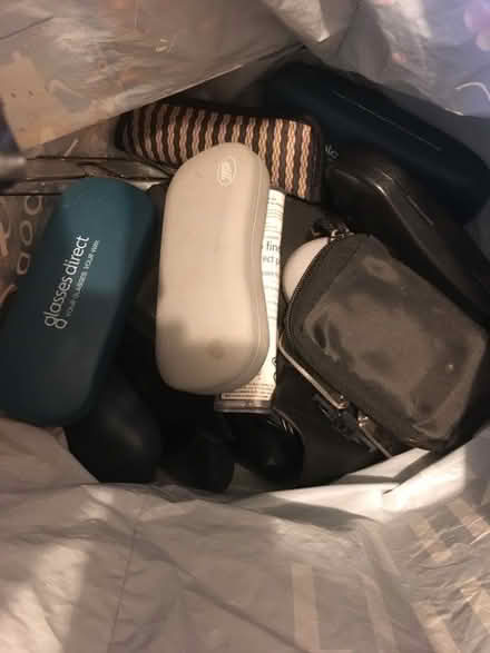 Photo of free Eye Glasses (Lexden CO3) #1