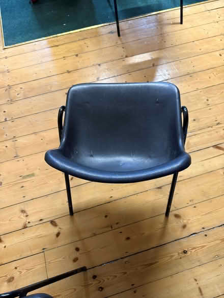 Photo of free Chairs (Southport PR8) #1