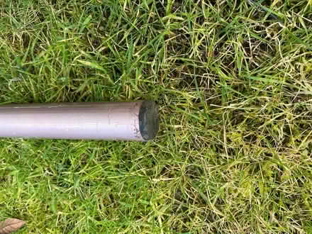 Photo of free Metal windsurfing mast (Hellesdon NR6) #2