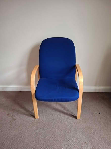 Photo of free Armchair (Hyson green NG7 6) #1