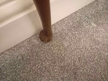 Photo of free Console table (Craig-y-don LL30) #1