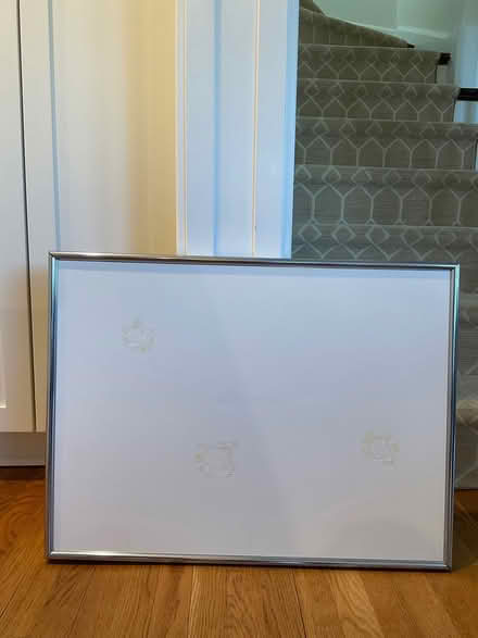 Photo of free Metal frame (Sleepy Hollow, NY) #1
